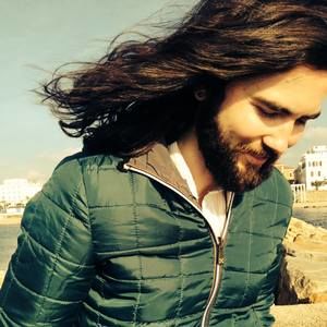 Meet your Posher, Andrew